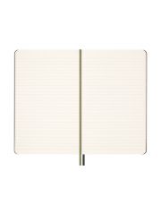 מחברת שורה כריכה קשה MOLESKINE קולקציית Chinese New Year 25 דגם LECNYSNKQP060