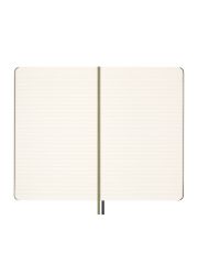 מחברת שורה כריכה קשה MOLESKINE קולקציית Chinese New Year 25 דגם LECNYSNKQP060