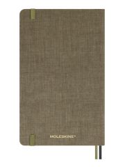 מחברת שורה כריכה קשה MOLESKINE קולקציית Chinese New Year 25 דגם LECNYSNKQP060