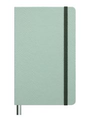סט מחברת שורה כריכה קשה + קופסא מבית MOLESKINE קולקציית Chinese New Year 2025 דגם LECNYSNKVEGMBOX