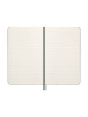 סט מחברת שורה כריכה קשה + קופסא מבית MOLESKINE קולקציית Chinese New Year 2025 דגם LECNYSNKVEGMBOX