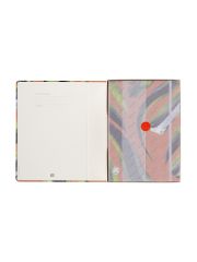 מחברת שורה כריכה קשה MOLESKINE דגם LECNYTIGCLT