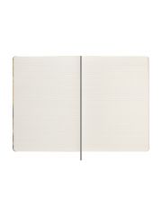 מחברת שורה כריכה קשה MOLESKINE דגם LECNYTIGCLT