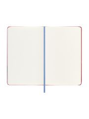 מחברת חלקה כריכה קשה קולקצית LIMITED EDITION מבית MOLESKINE דגם KEPIQP062D