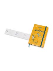 מחברת שורה כריכה קשה MOLESKINE דגם LEPN01BMM710