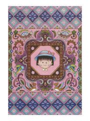 סט 2 מחברות שורה כ.קשה ונרתיק LIMITED ADDITION מבית MOLESKINE של האומן היפני SAKURA דגם LESU07THEMBO