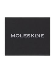 צ’ארם קישוט משובץ למחברת מבית MOLESKINE דגם LESU08PINFLWCRYS