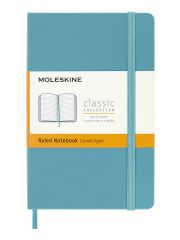 מחברת כיס שורה כריכה קשה מבית Moleskine דגם MM710B35