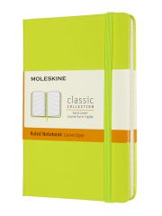 מחברת כיס שורה כריכה קשה MOLESKINE קולקציית CLASSIC דגם MM710C2