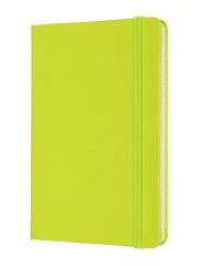 מחברת כיס שורה כריכה קשה MOLESKINE קולקציית CLASSIC דגם MM710C2