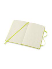 מחברת כיס שורה כריכה קשה MOLESKINE קולקציית CLASSIC דגם MM710C2