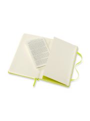 מחברת כיס שורה כריכה קשה MOLESKINE קולקציית CLASSIC דגם MM710C2