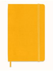 מחברת שורה כריכה קשה מבית MOLEKINE דגם MM710M2SILK