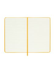 מחברת שורה כריכה קשה מבית MOLEKINE דגם MM710M2SILK