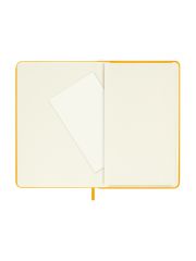מחברת שורה כריכה קשה מבית MOLEKINE דגם MM710M2SILK