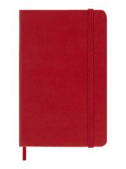 מחברת כיס שורה כריכה קשה MOLESKINE קולקציית CLASSIC דגם MM710R
