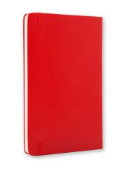 מחברת כיס שורה כריכה קשה MOLESKINE קולקציית CLASSIC דגם MM710R