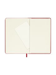 מחברת כיס שורה כריכה קשה MOLESKINE קולקציית CLASSIC דגם MM710R