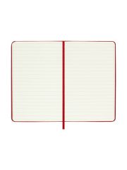 מחברת כיס שורה כריכה קשה MOLESKINE קולקציית CLASSIC דגם MM710R