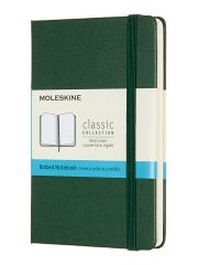 מחברת נקודות מבית MOLESKIN עם 192 דפים