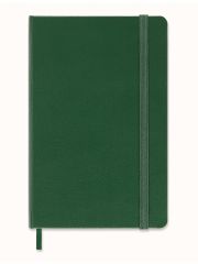 מחברת נקודות מבית MOLESKIN עם 192 דפים