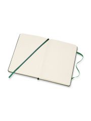 מחברת נקודות מבית MOLESKIN עם 192 דפים