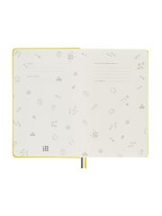 יומן מעקב לתינוק 400 דפים