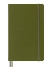 יומן טיולים מבית MOLESKINE עם 240 עמודים