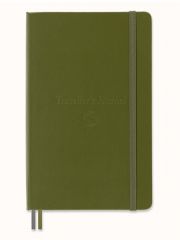 יומן טיולים מבית MOLESKINE עם 240 עמודים