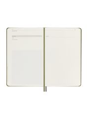 יומן טיולים מבית MOLESKINE עם 240 עמודים