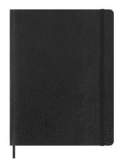 סט 2 מחברות שורה כ.רכה ונרתיק LIMITED ADDITION מבית MOLESKINE דגם PRETQP621BOX