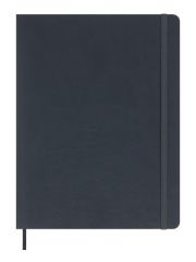 סט 2 מחברות שורה כ.רכה ונרתיק LIMITED ADDITION מבית MOLESKINE דגם PRETQP621BOX