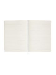 סט 2 מחברות שורה כ.רכה ונרתיק LIMITED ADDITION מבית MOLESKINE דגם PRETQP621BOX