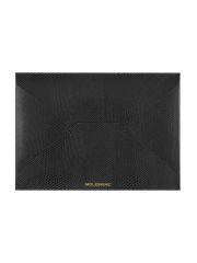 סט 2 מחברות שורה כ.רכה ונרתיק LIMITED ADDITION מבית MOLESKINE דגם PRETQP621BOX