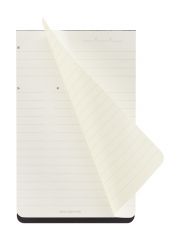 מארז 2 פנקסי כיס מבית Moleskine דגם PROPAD2BK