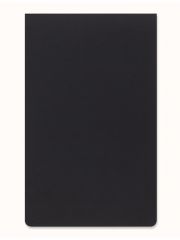 מארז 2 מחברות פנקס לארג’ מבית Moleskine דגם PROPAD2BK