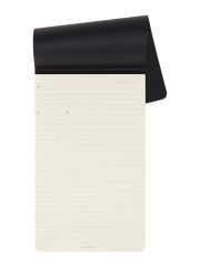 מארז 2 מחברות פנקס לארג’ מבית Moleskine דגם PROPAD2BK