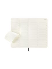 מחברת מקצועית כריכה רכה מבית MOLESKINE דגם PROPFNTB3SBK