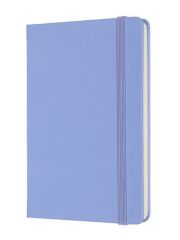 מחברת כיס חלקה כריכה קשה מבית MOLESKINE קולקציית CLASSIC דגם QP012B42