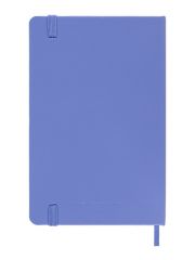 מחברת כיס חלקה כריכה קשה מבית MOLESKINE קולקציית CLASSIC דגם QP012B42