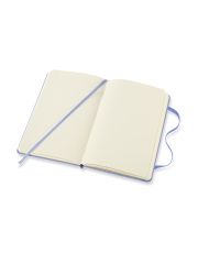 מחברת כיס חלקה כריכה קשה מבית MOLESKINE קולקציית CLASSIC דגם QP012B42