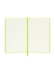 מחברת כיס חלקה כריכה קשה מבית MOLESKINE קולקציית CLASSIC דגם QP012C2