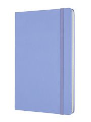מחברת שורה כריכה קשה מבית MOLESKINE דגם QP060B42