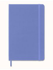 מחברת שורה כריכה קשה מבית MOLESKINE דגם QP060B42