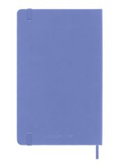 מחברת שורה כריכה קשה מבית MOLESKINE דגם QP060B42