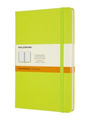 מחבת שורה כריכה קשה מבית MOLESKINE דגם QP060C2