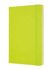 מחבת שורה כריכה קשה מבית MOLESKINE דגם QP060C2