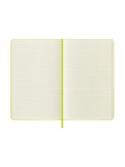 מחבת שורה כריכה קשה מבית MOLESKINE דגם QP060C2