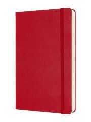 מחברת שורה כריכה קשה  MOLESKINE דגם QP060EXPF2