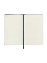 מחברת L נקודות כריכה קשה מבית MOLESKINE דגם QP066B20